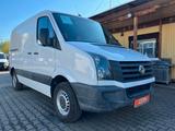 Volkswagen Crafter Kasten 30 kurz L1H1 - Volkswagen Crafter in Mannheim