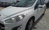 Peugeot 308 SW Active - Peugeot 308 aus 2011: SW