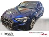 Audi S3 2.0 TFSI Q Limousine MATRIX BLACK ACC LED PDC - Audi S3 Jahreswagen