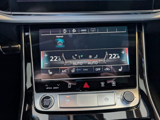 Audi Q7 quattro S line 5Jahre Garantie!