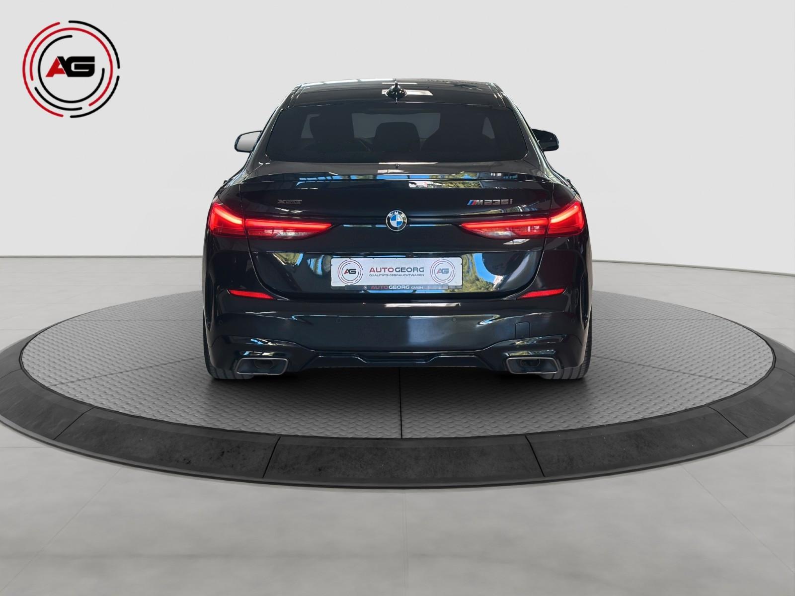 BMW M235i GC xDr. LC.PRO AD.LED ACC CARPLAY HIFI KAM