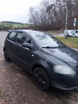 Volkswagen VW Fox 1.2 Benzin, EZ 07/2008, 60 PS, 145.... - Volkswagen Fox: 1.0