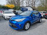 Toyota C-HR 1.8 HYBRID/ AUTOMATIK/ *NAVI*/ SITZH. - Toyota C-HR in Wuppertal