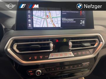 BMW X4 - 11
