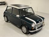 MINI Cooper MK II Faltdach H-Kennzeichen - MINI MINI Oldtimer mit Benzin-Antrieb