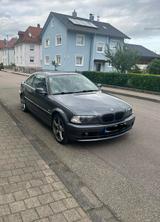 BMW 323Ci - Coupé Rostfrei  - BMW 323 aus 2000: Coupé, 323ci