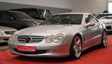 Mercedes-Benz SL 350 AMG Roadster Aut. Xenon*Harman/Kardon* - Mercedes-Benz SL 350 aus 2005
