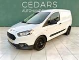 Ford Transit Courier Trend Sitzheizung Einparkhilfe - Ford Transit Courier aus 2018
