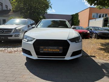 Audi A4 - 2