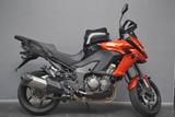 Kawasaki Versys 1000 + Kofferset + Tankrucksack - KAWASAKI VERSYS 1000