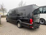 MAN TGE 5.160 21+3 Klima Standheizung AHK - Tieflader