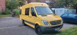 Mercedes-Benz Sprinter - Angebote
