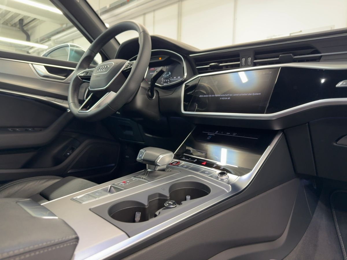 Audi S6 - Bild 14