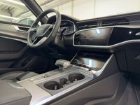 Audi S6 - Vorschau Bild 14