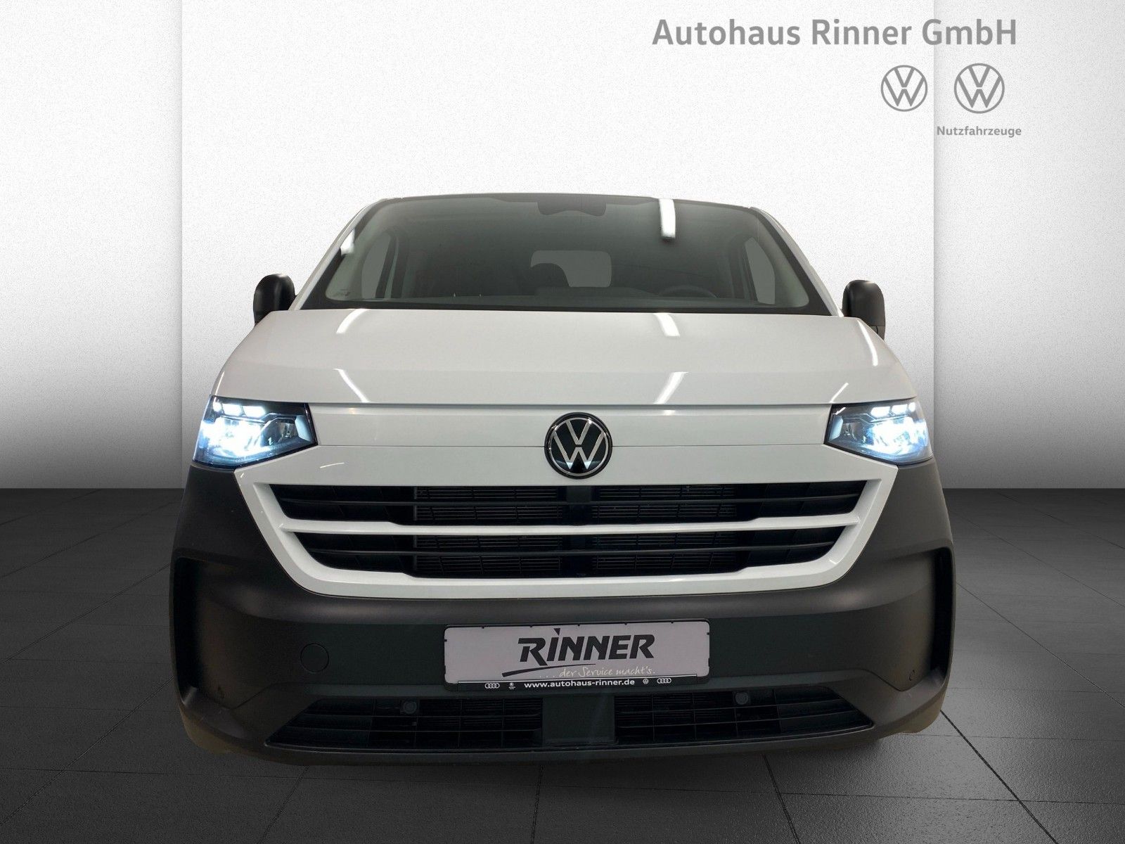 Volkswagen T6 Transporter - Bild 2