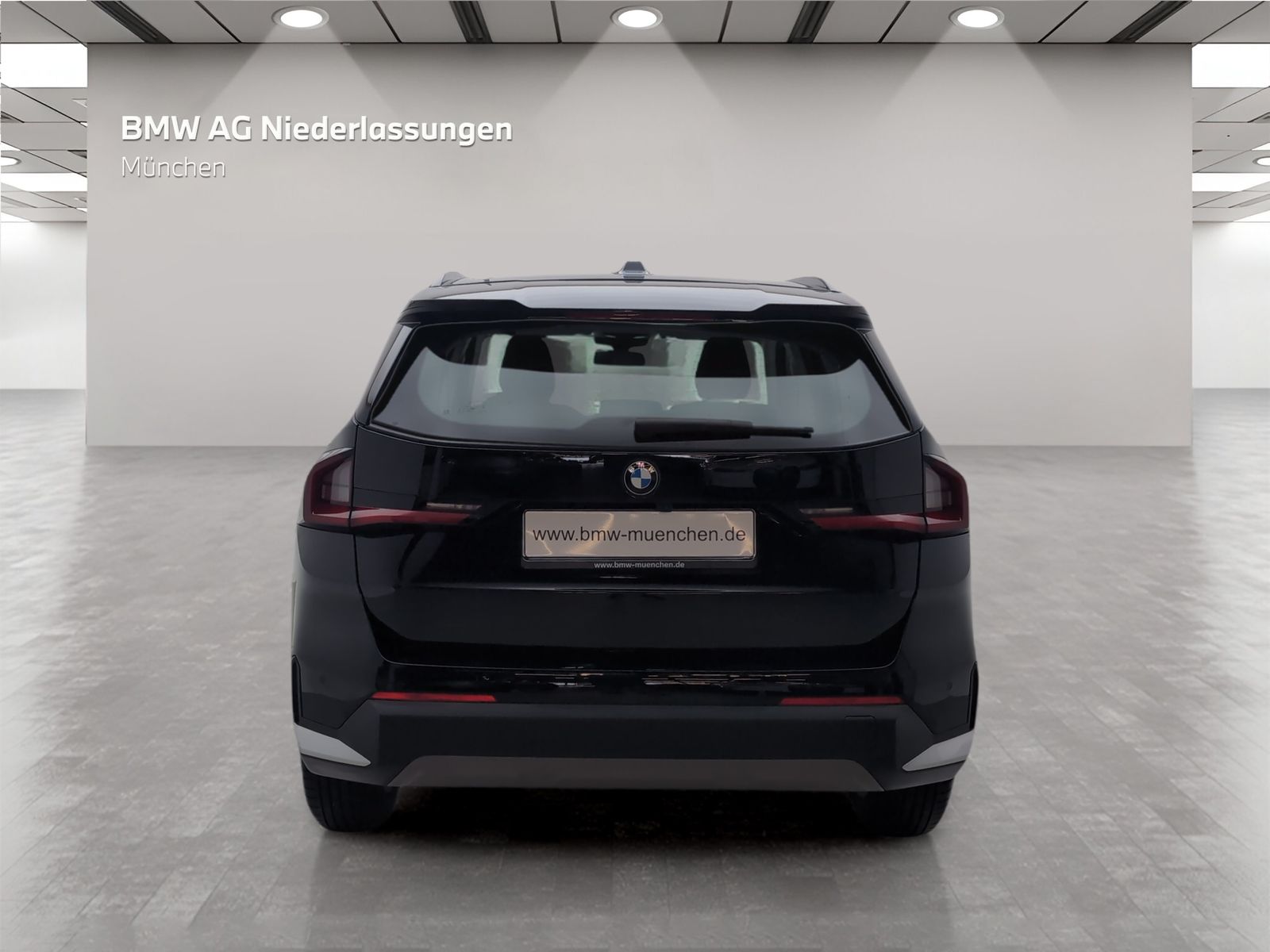 BMW X1 sDrive18d Driv.Assist LiveCockpitProf LED foto 5