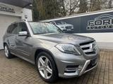 Mercedes-Benz GLK 350 CDI 4M AMG Line Pano 360° ILS Standheizu - : Standheizung, Glk