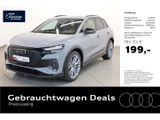 Audi Q4 e-tron 45 quattro