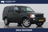 Land Rover Discovery 2.7 TdV6 SE | Commercial | AHK | luftf - gebrauchte Land Rover Discovery aus dem Jahr 2007