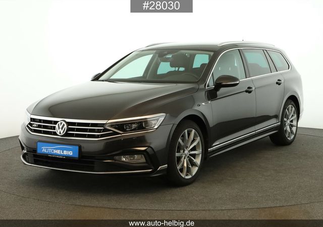 Volkswagen Passat Variant 2.0 TDI Elegance #R-Line#Matrix#