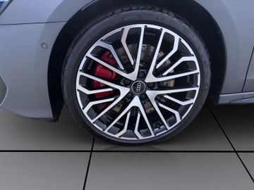 Audi S3 - 9