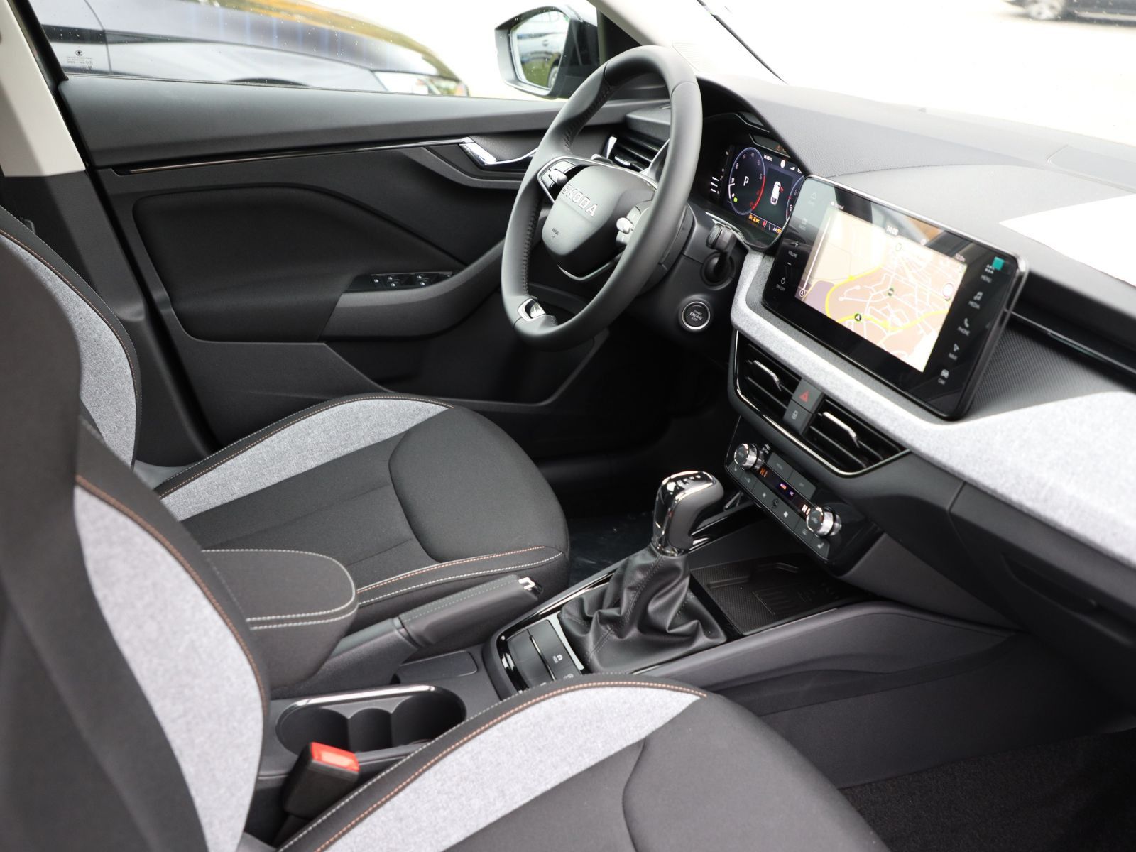 Skoda Scala - Bild 25