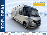HYMER / ERIBA / HYMERCAR B-Klasse ML I 880 BlackLine Arktis Paket - HYMER / ERIBA Wohnmobile & Wohnwagen