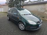 Ford Focus Cmax - Ford C-Max aus 2003