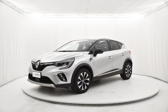 Renault Captur 1.0 TCe Techno