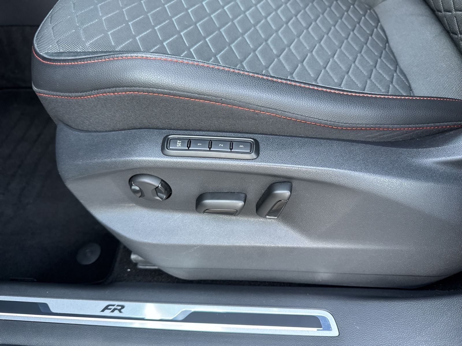 Seat Tarraco - Bild 23