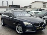 BMW 730d 20"+SOFT+B&O+HUD+4XMASSAGE+4XSBL+TV+S.DACH - gebrauchte BMW 730 aus dem Jahr 2015