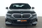 BMW 520i M Sport Lüft|ACC|PAs+360°|ha&ka|4xSHZ|el.Si - BMW: Limousine, E36