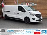 Opel Vivaro Kasten L2H1 2,9t PDC Klima Tempomat AHK - Opel Vivaro in Hannover