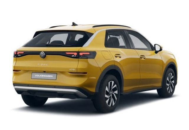 Volkswagen T-Roc - Bild 7