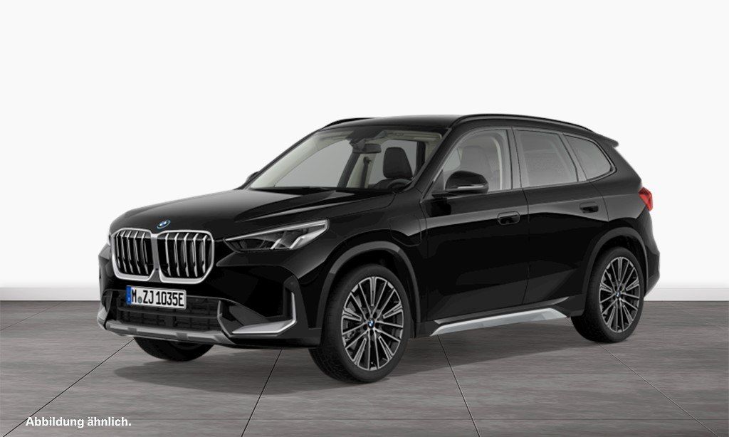 Image of BMW X1