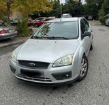 Ford Focus DA3 + 4 Reifen auf Felgen letzt... - Ford Focus: Da3