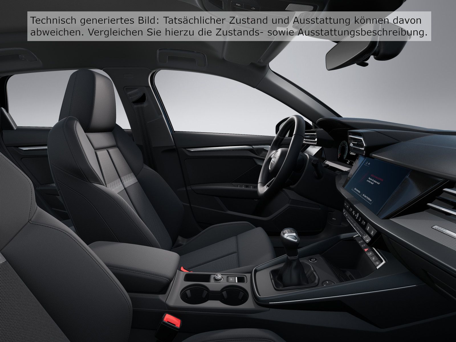 Audi A3 - Bild 11
