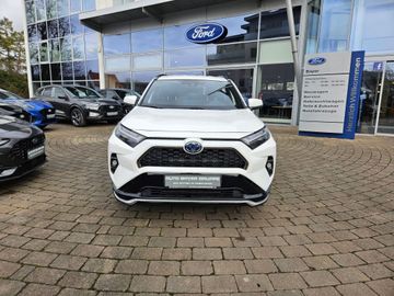 Toyota RAV 4 - 9
