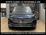 Volkswagen Touareg Elegance 4MOT 3.0 TSI eHybrid AHK/Luft/ - Volkswagen Touareg mit Hybrid-Antrieb