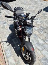 Aprilia Shiver 900 | 1. Hand | nur 9.000 km |  - APRILIA NAKED BIKE