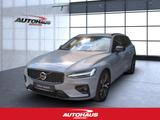 Volvo V60 Plus Dark - Volvo V60 Gebrauchtwagen in München