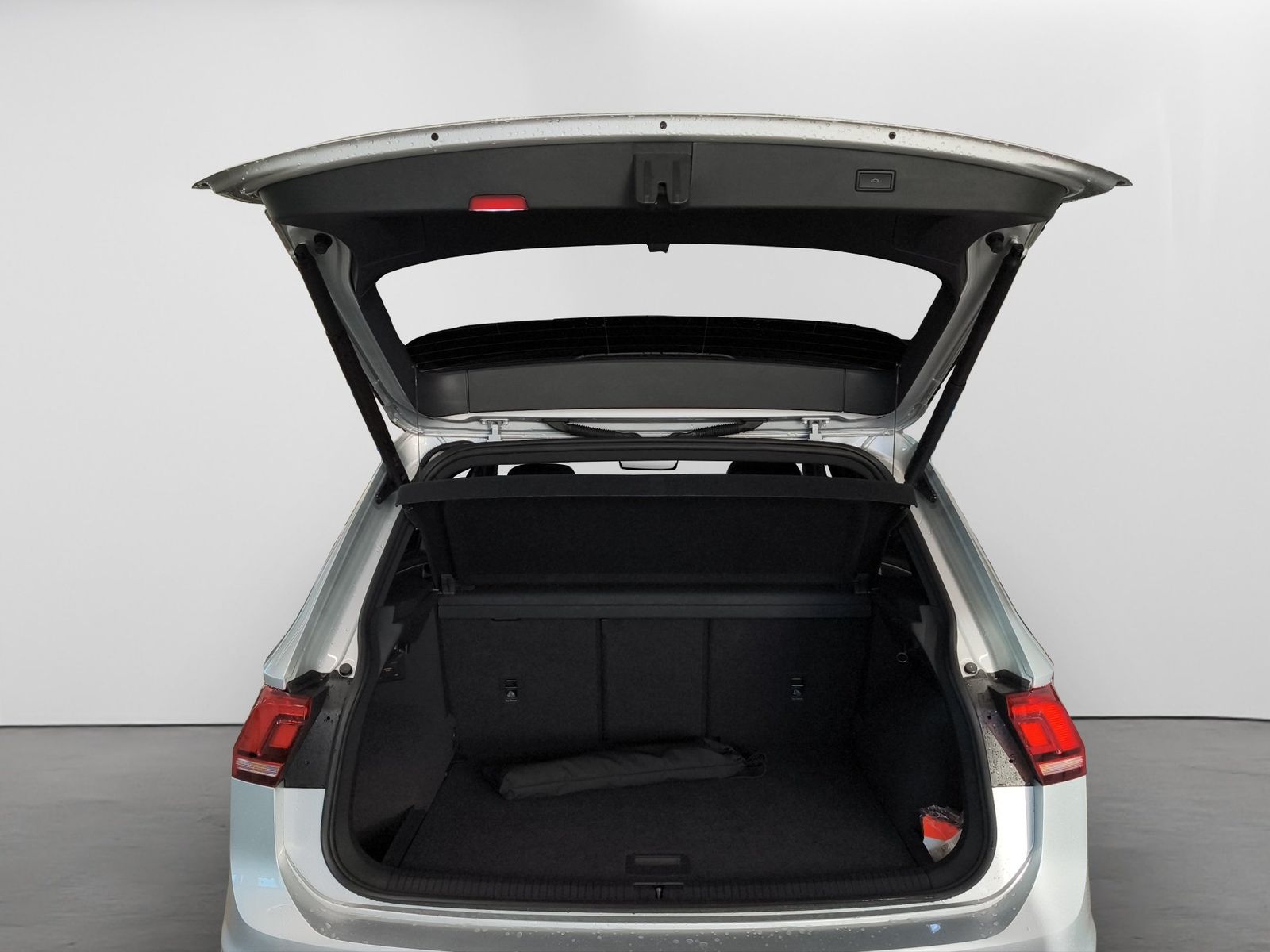 Volkswagen Tiguan - Bild 7