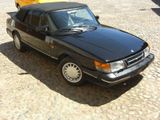 Saab 900 Cabrio TÜV bis 09/2026 - Saab 900: 2.0