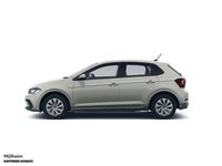 Volkswagen Polo - Vorschau Bild 3