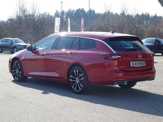 Opel Insignia 2.0 CDTI Business Navi/Autom./Sitzhzg.