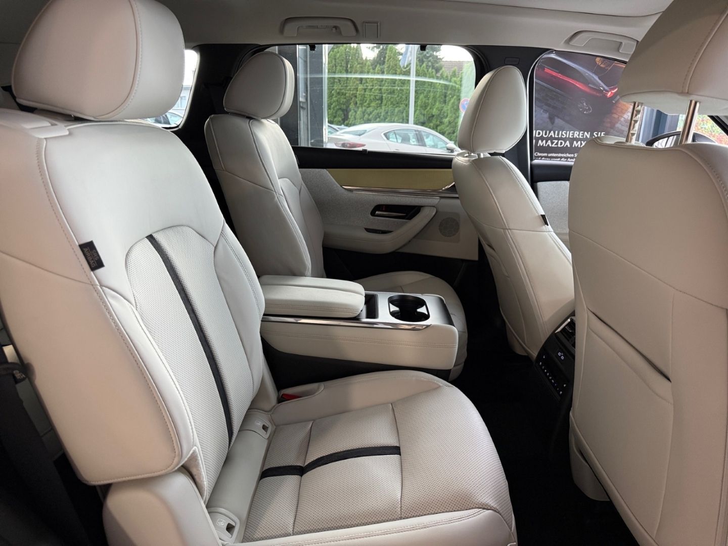 Mazda CX-80 - Bild 12