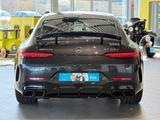 Mercedes-Benz AMG GT 4-trg.63 S 4Matic+*360°*Burmester*Memory* - Mercedes-Benz 4matic