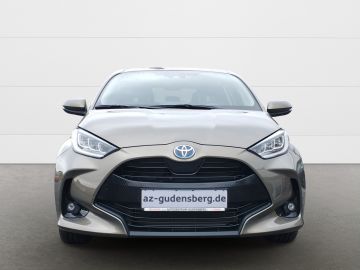 Toyota Yaris - 9