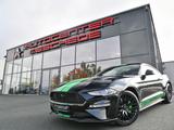Ford Mustang Coupe 2.3 EcoBoost Navi* Borla Abgas. !* - Ford Mustang: Ecoboost