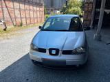 Seat Arosa - Seat Arosa von privat